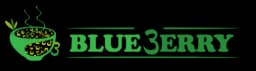 blue berry logo