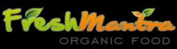 fresh mantra logo