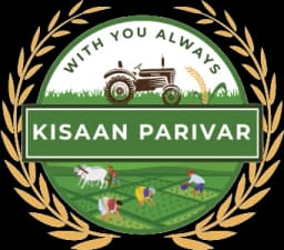 kisaan parivar logo