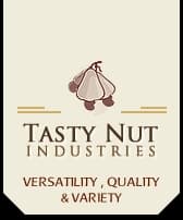 tastynut logo