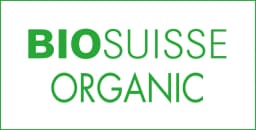 Bio Suisse logo