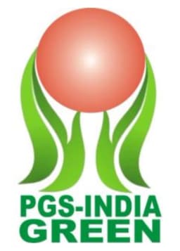 PGS Green logo